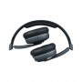 Skullcandy Wireless Headphones Cassette Wireless/Wired, On-Ear, mikrofon, 3,5 mm, Bluetooth, Chill Gray - 5